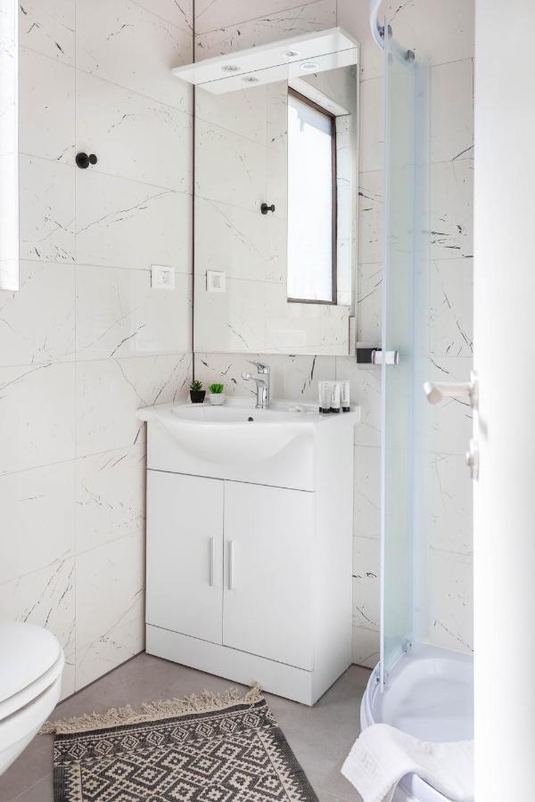 Design Sunny 2Bdr Apartment Near The City Center Zagabria Esterno foto