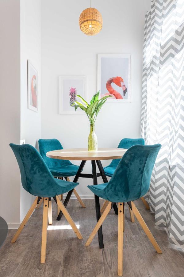 Design Sunny 2Bdr Apartment Near The City Center Zagabria Esterno foto