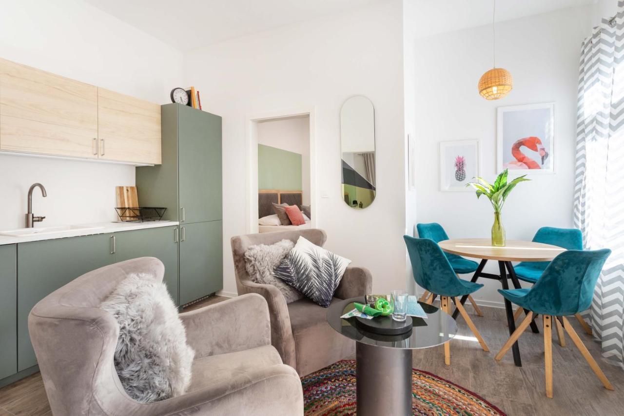 Design Sunny 2Bdr Apartment Near The City Center Zagabria Esterno foto