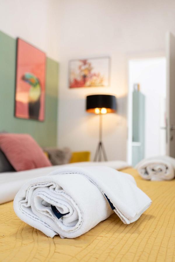 Design Sunny 2Bdr Apartment Near The City Center Zagabria Esterno foto
